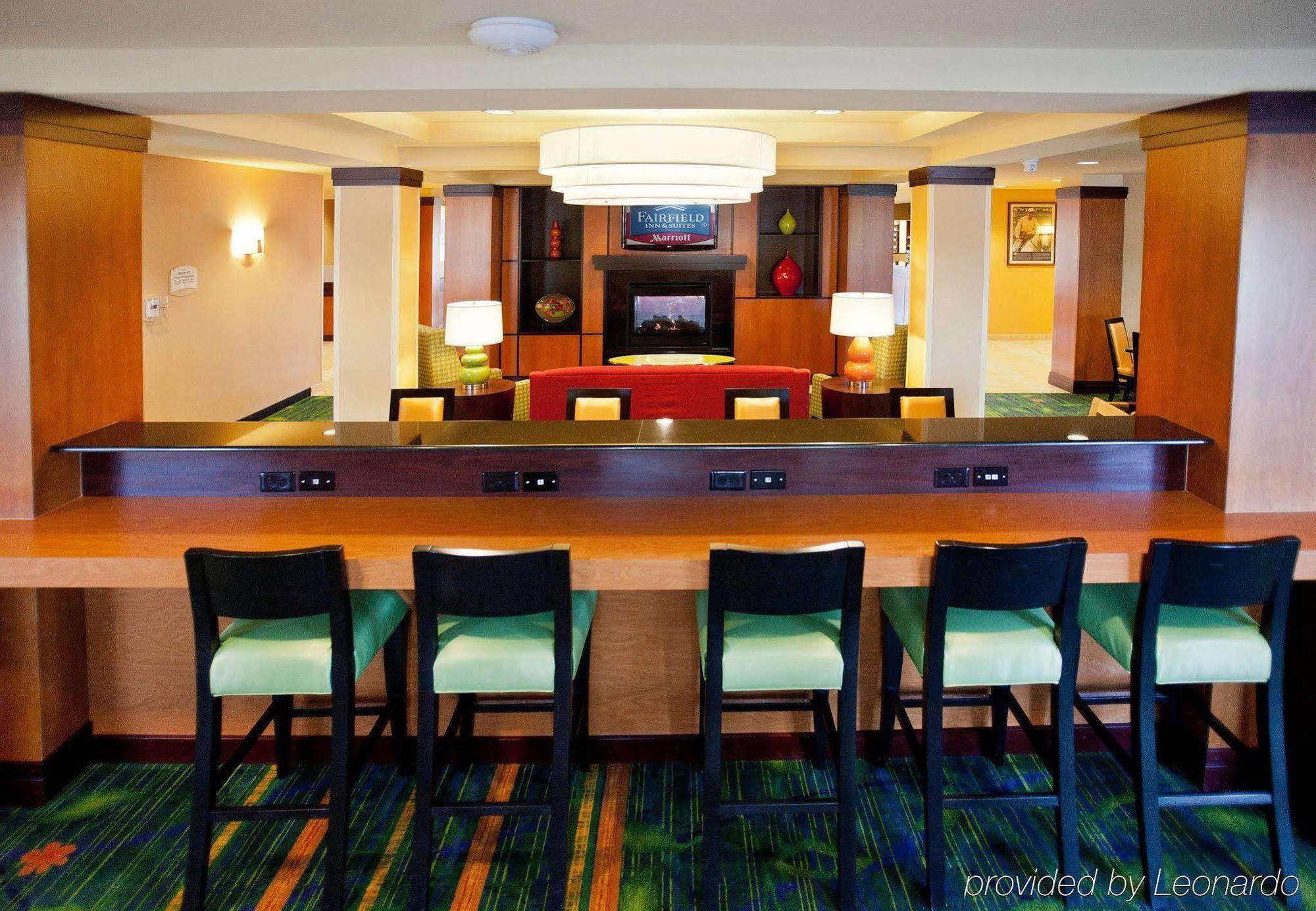 Fairfield Inn & Suites By Marriott Venice Venice Gardens Exterior photo