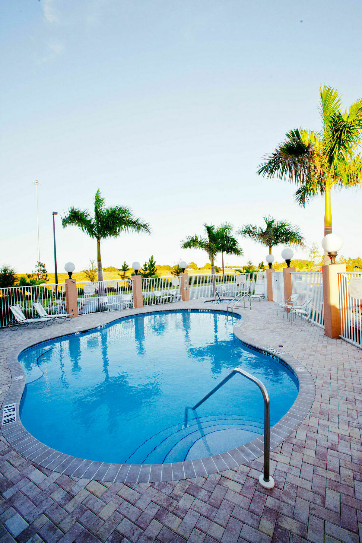 Fairfield Inn & Suites By Marriott Venice Venice Gardens Exterior photo