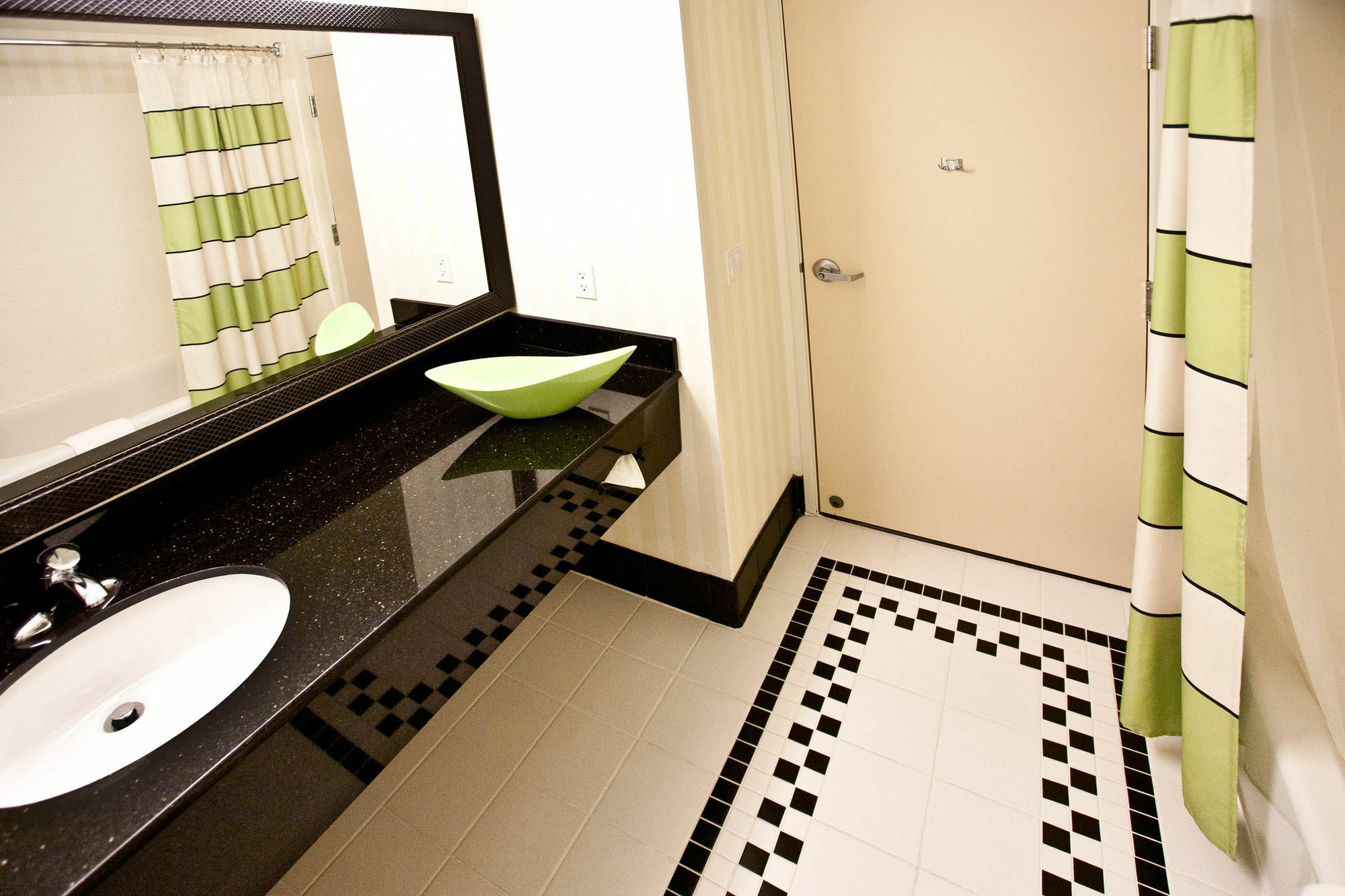 Fairfield Inn & Suites By Marriott Venice Venice Gardens Exterior photo